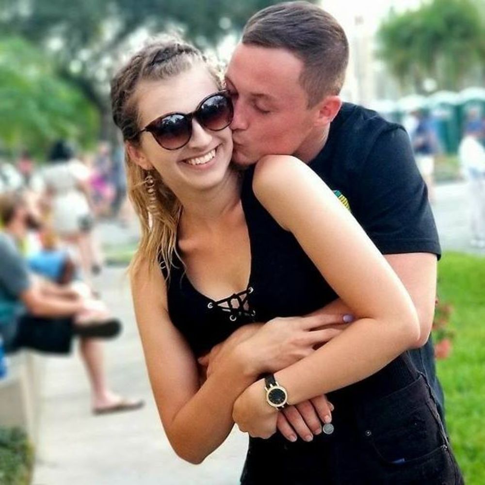 Meet your Posher, Nick